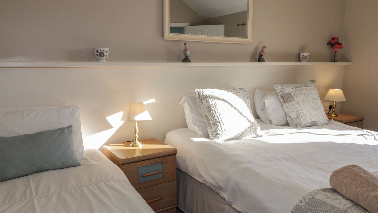 Photo of Bedroom in Newry