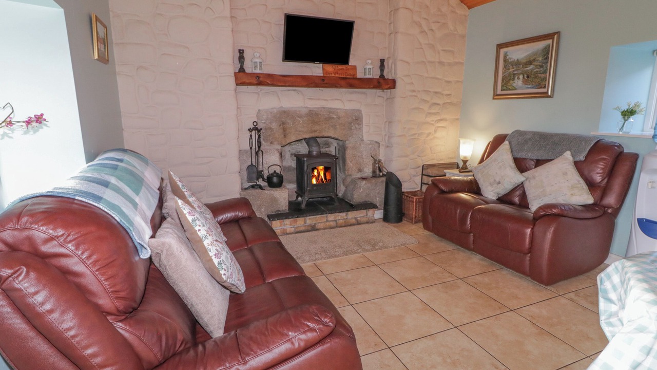 Photo of Livingroom in Newry