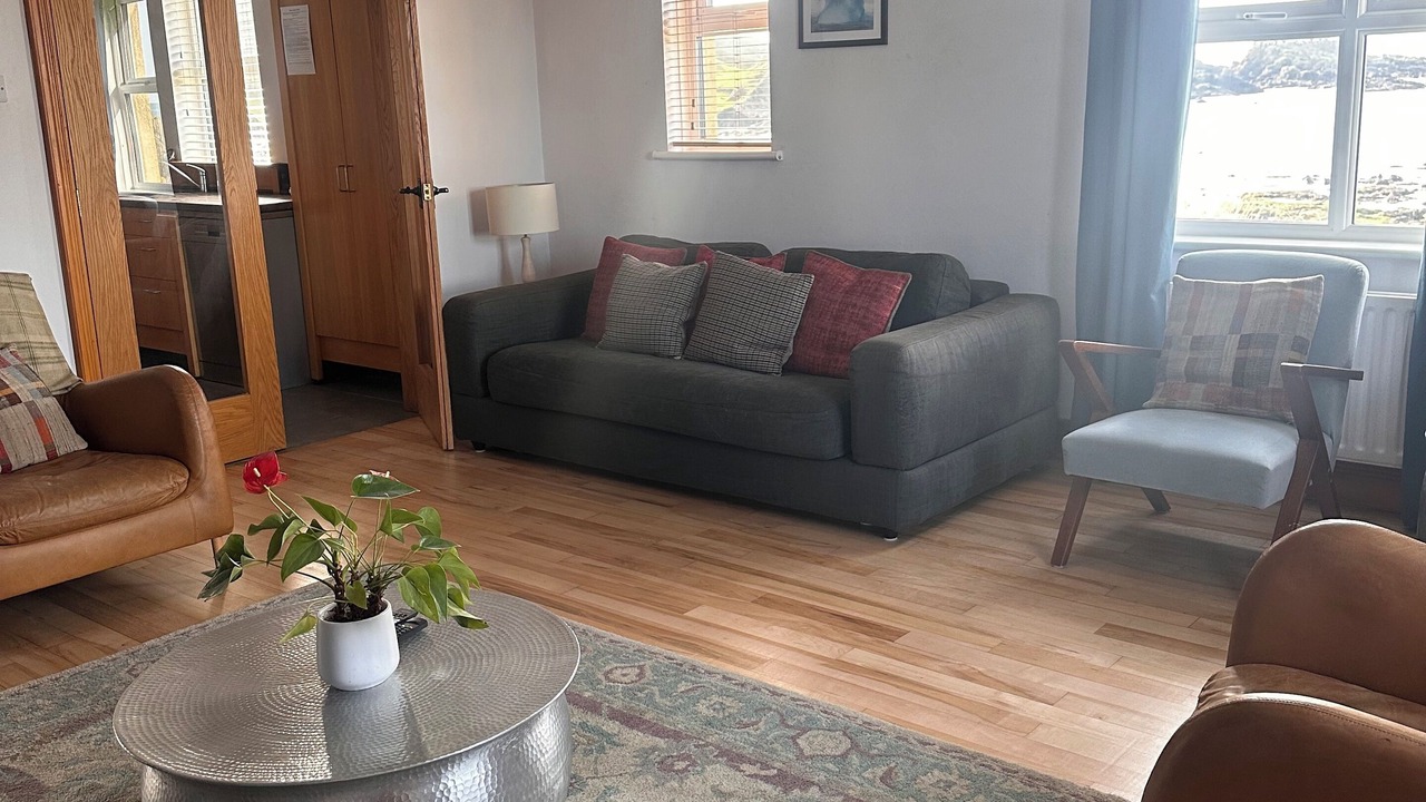 Photo of Livingroom in Ballycastle