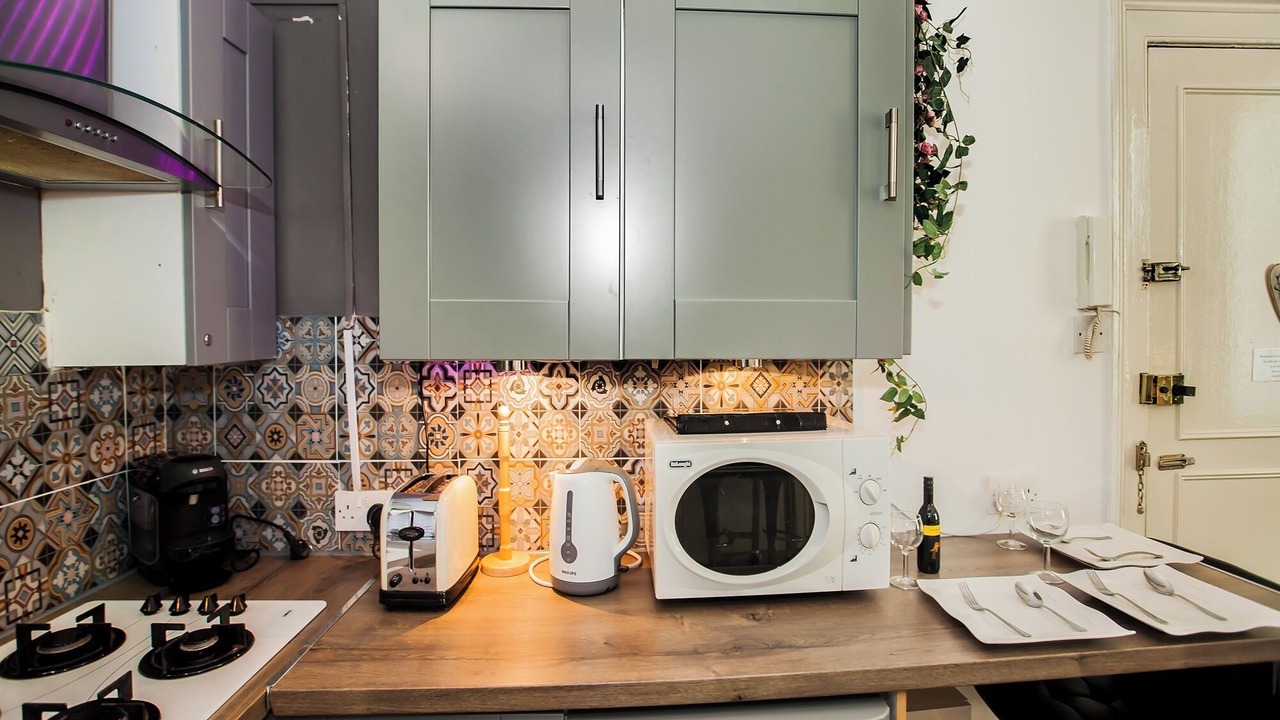Photo of Kitchen in Tachbrook