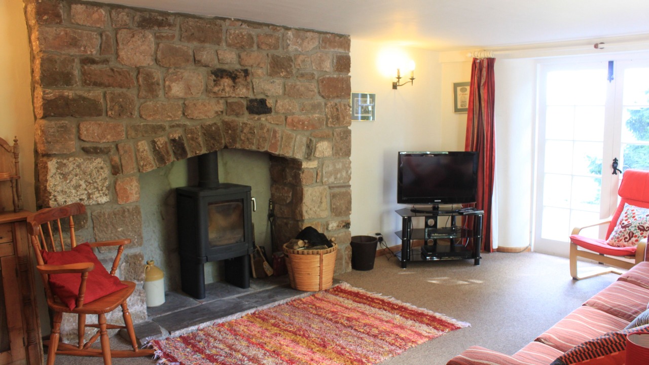 Photo of Bedroom in Redbrook