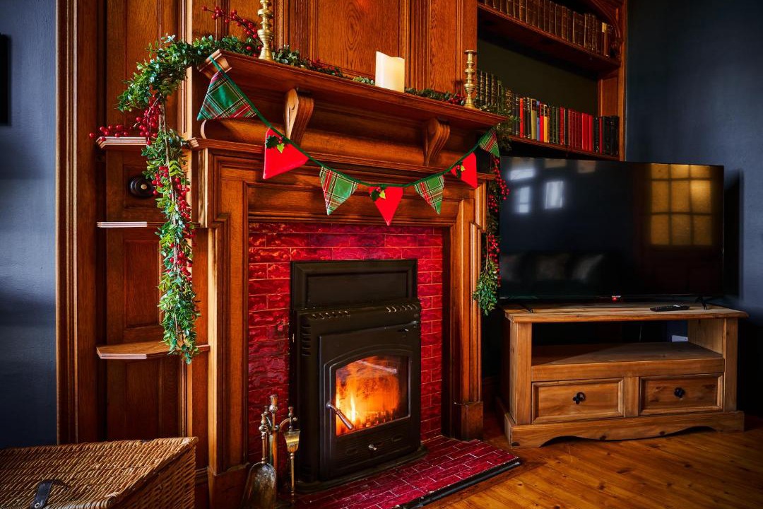 Photo of Livingroom in Kirriemuir