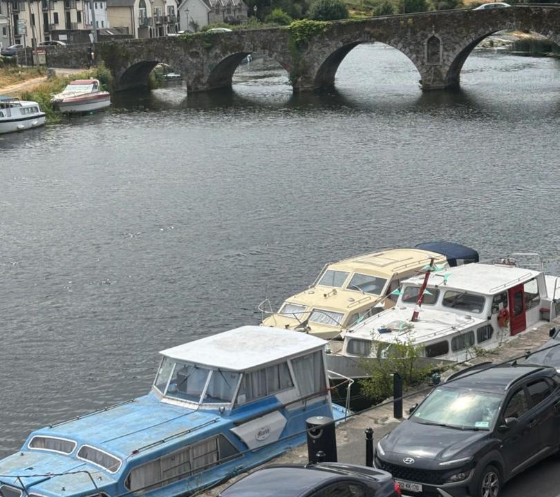 Photo of Others in Graiguenamanagh