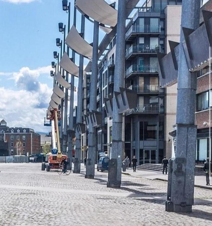 Photo of Others in City Centre Dublin