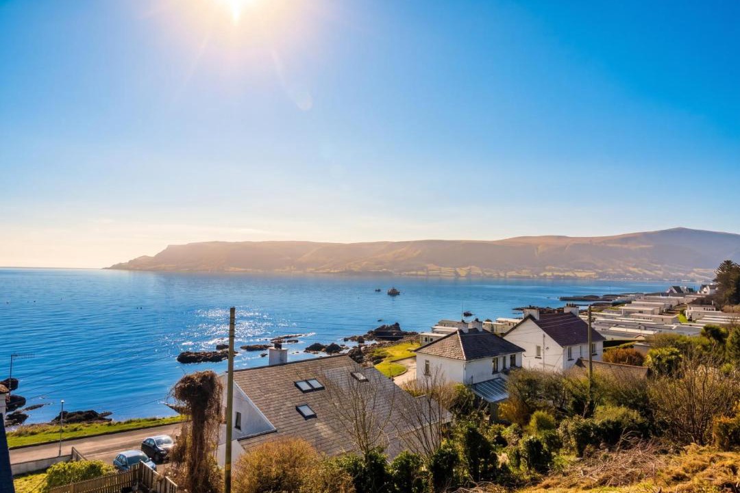 Photo of Others in Cushendall