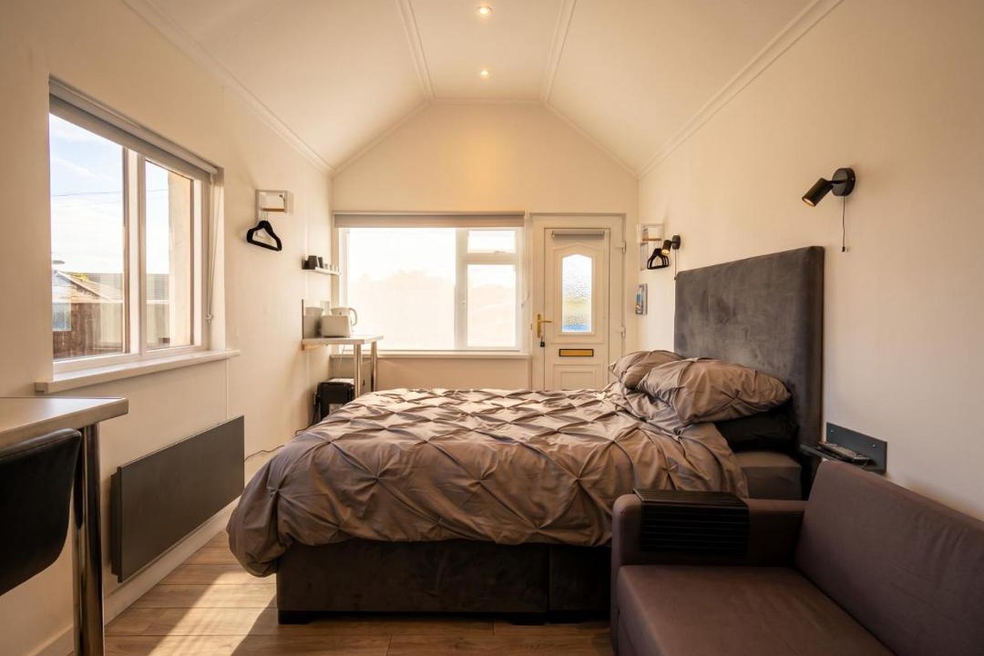 Photo of Bedroom in Cushendall