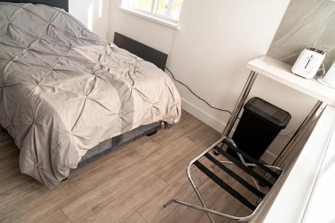 Photo of Bedroom in Cushendall