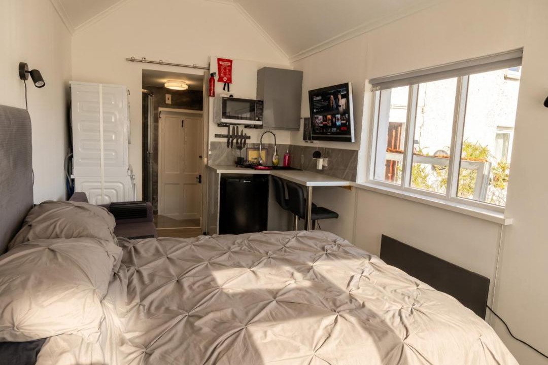 Photo of Bedroom in Cushendall