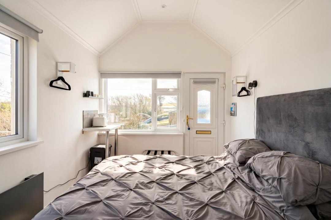 Photo of Bedroom in Cushendall