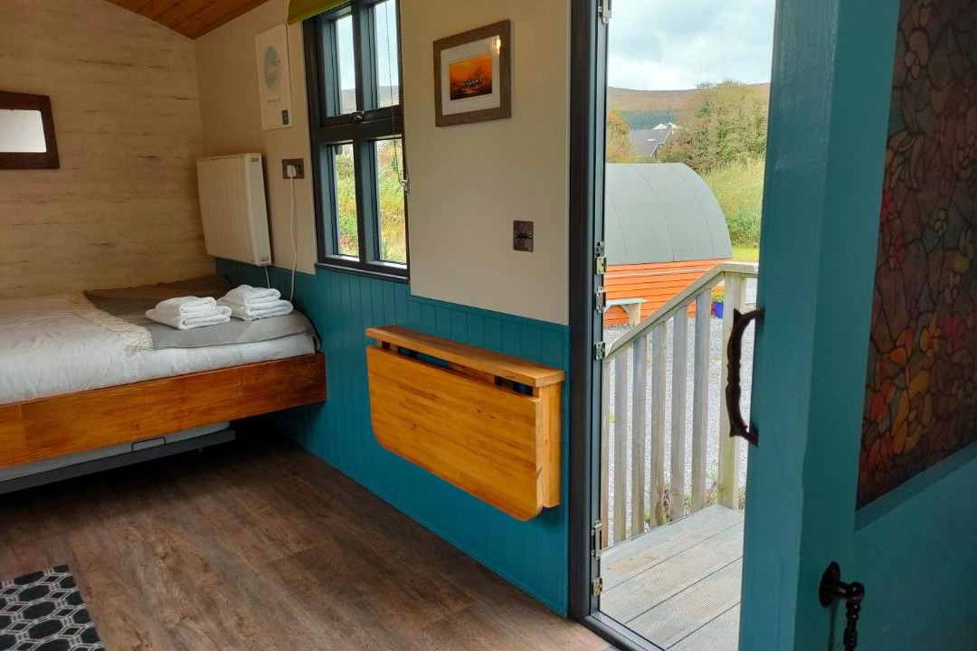 Photo of Bedroom in Annascaul
