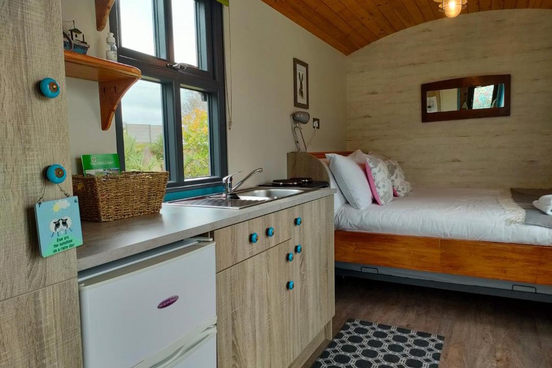 Photo of Bedroom in Annascaul