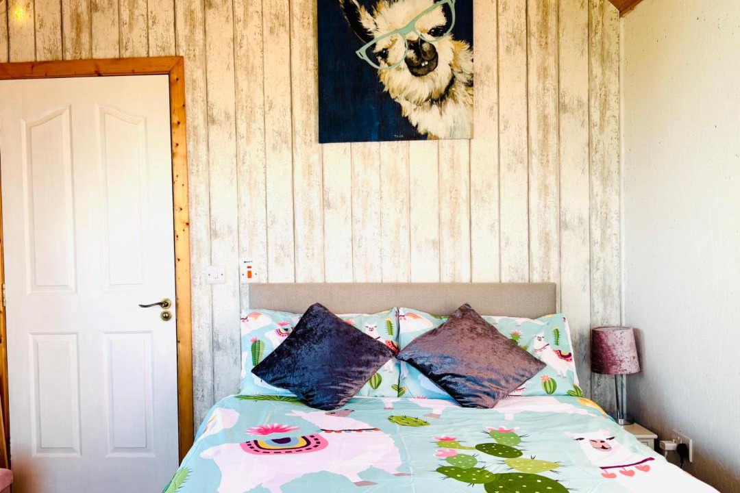 Photo of Bedroom in Ballyshannon
