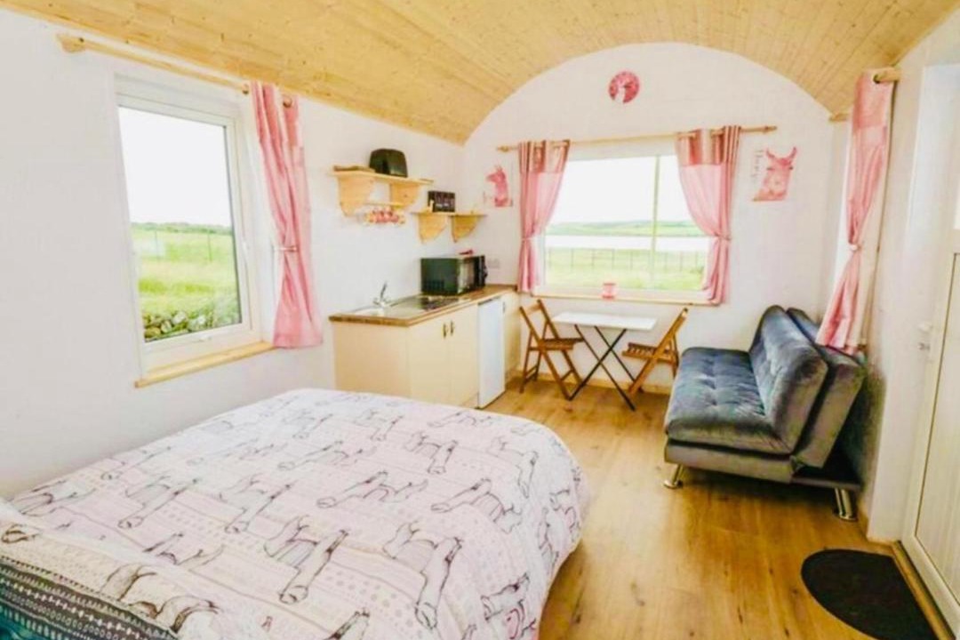 Photo of Bedroom in Ballyshannon