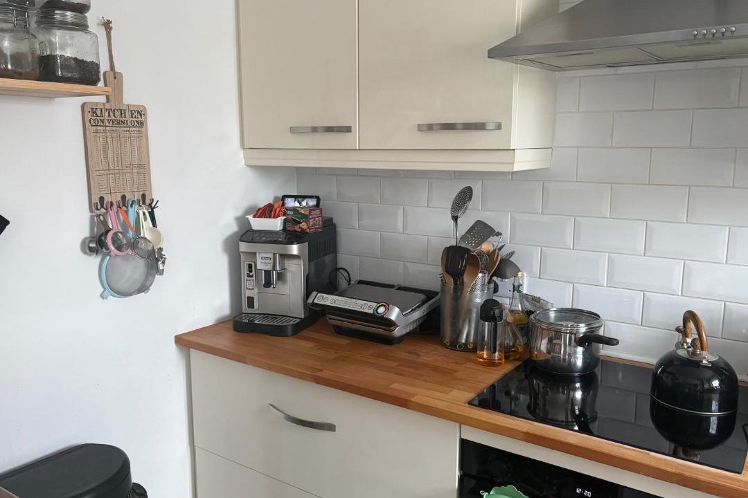 Photo of Kitchen in Newtownabbey