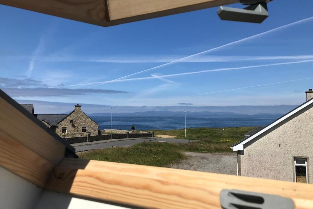 Photo of Patio Balcony in Bundoran