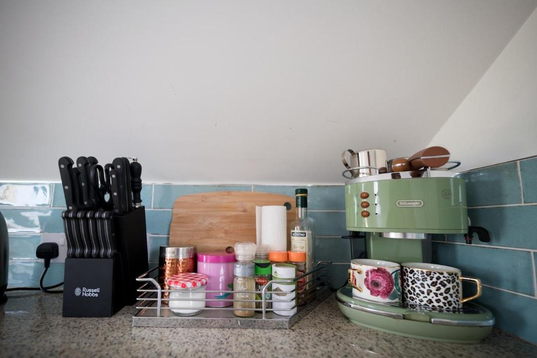 Photo of Kitchen in Bundoran