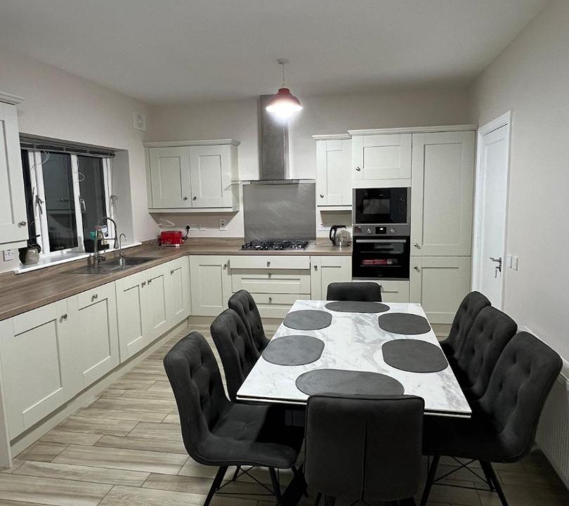 Photo of Kitchen in Navan