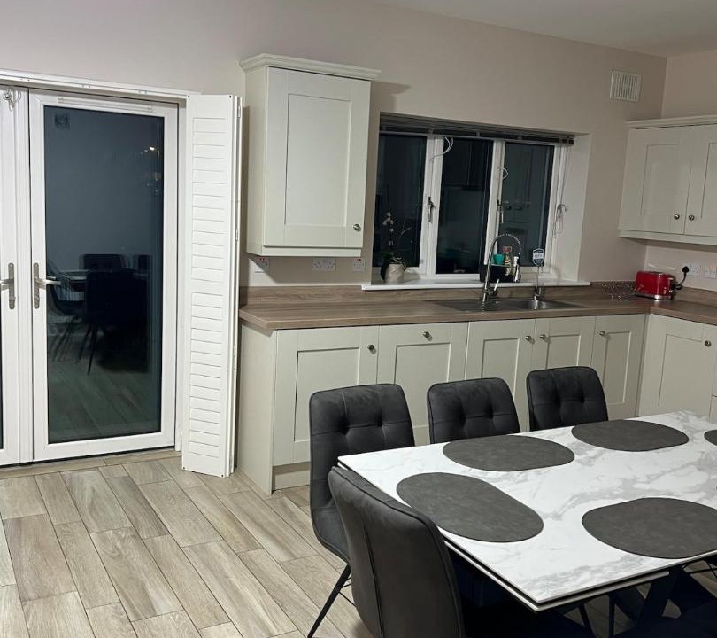 Photo of Kitchen in Navan