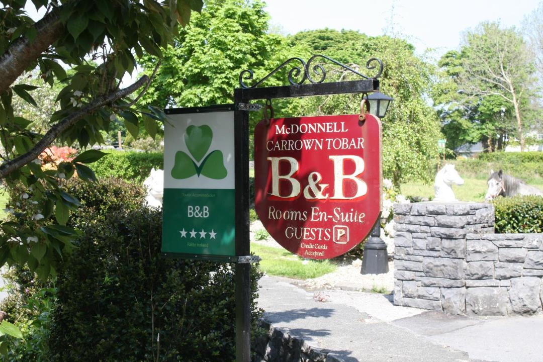 Photo of Others in Oughterard