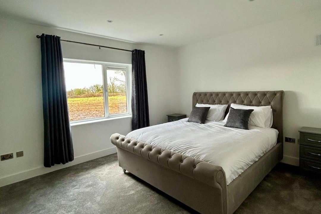 Photo of Bedroom in Ballyroddy