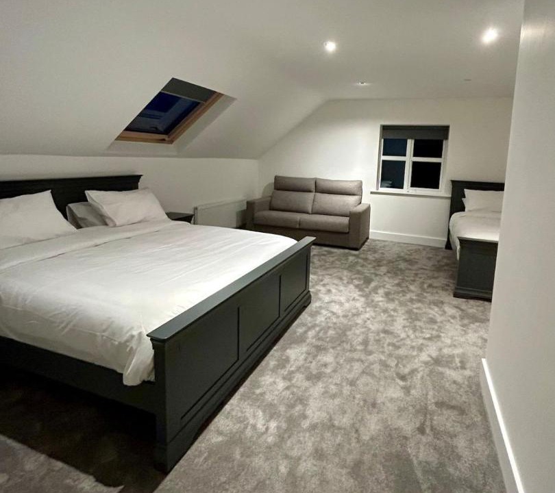 Photo of Bedroom in Ballyroddy