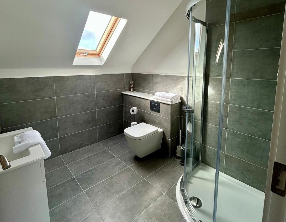 Photo of Bathroom in Ballyroddy