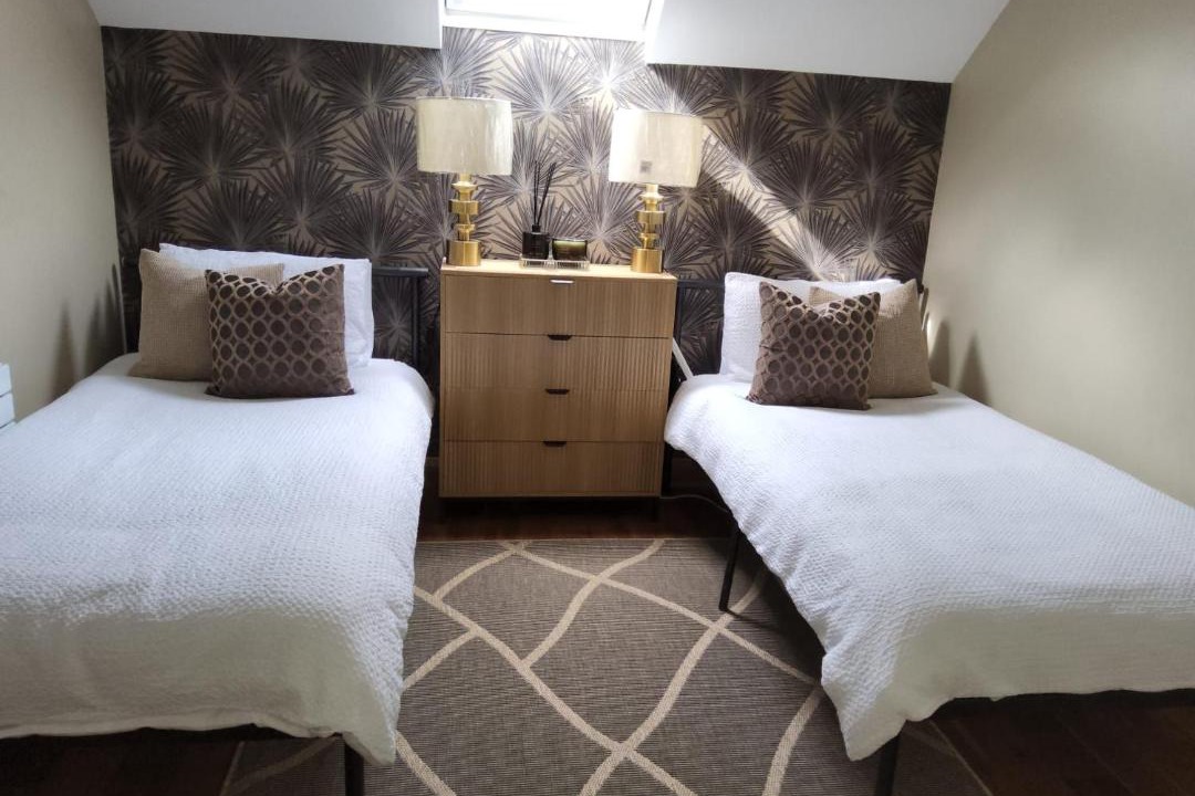 Photo of Bedroom in Emyvale