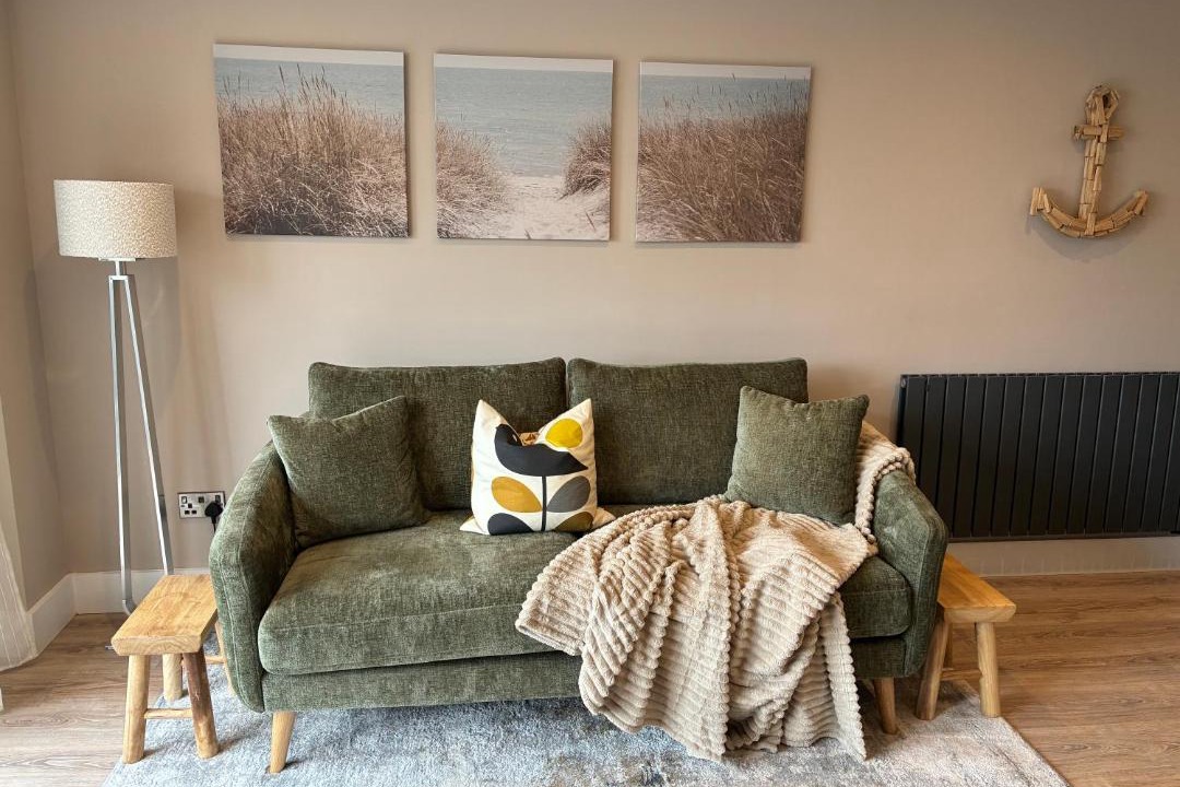 Photo of Livingroom in Portrush
