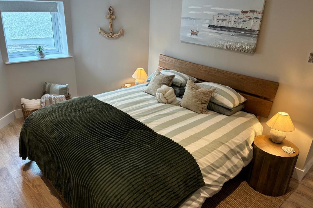 Photo of Bedroom in Portrush