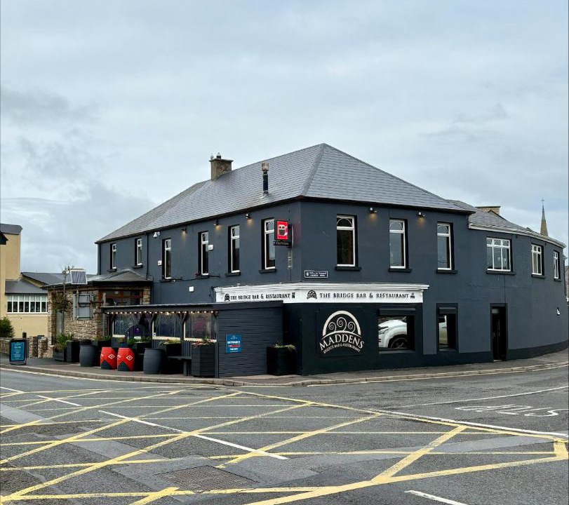 Photo of Others in Bundoran