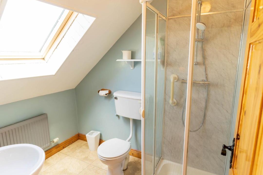 Photo of Bathroom in Portmagee