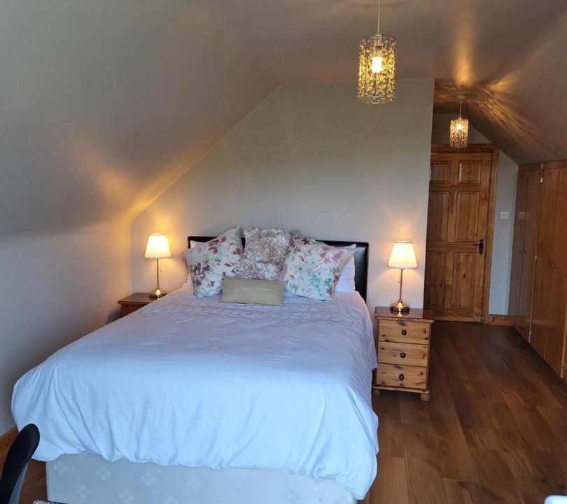 Photo of Bedroom in Liscannor