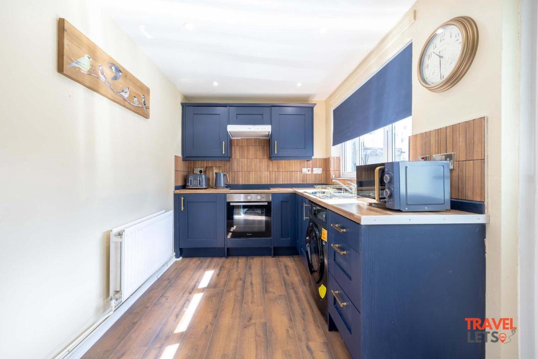 Photo of Kitchen in Londonderry