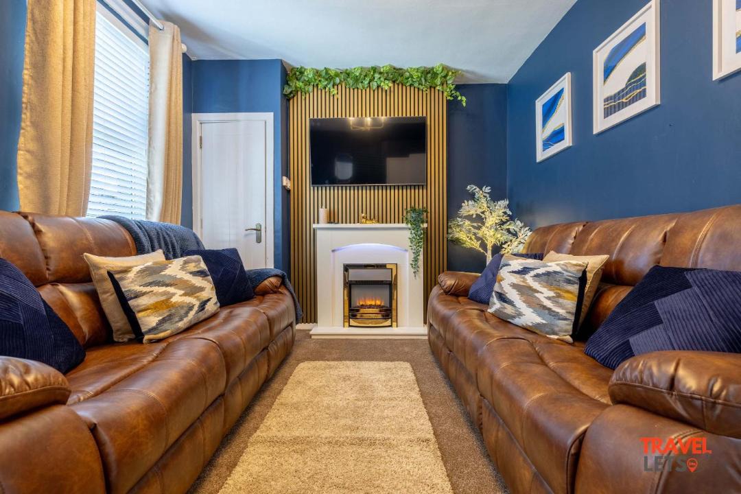 Photo of Livingroom in Londonderry