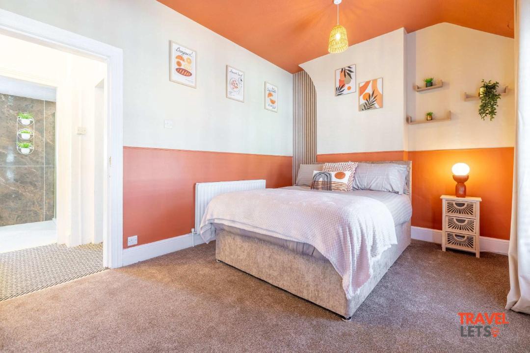 Photo of Bedroom in Londonderry