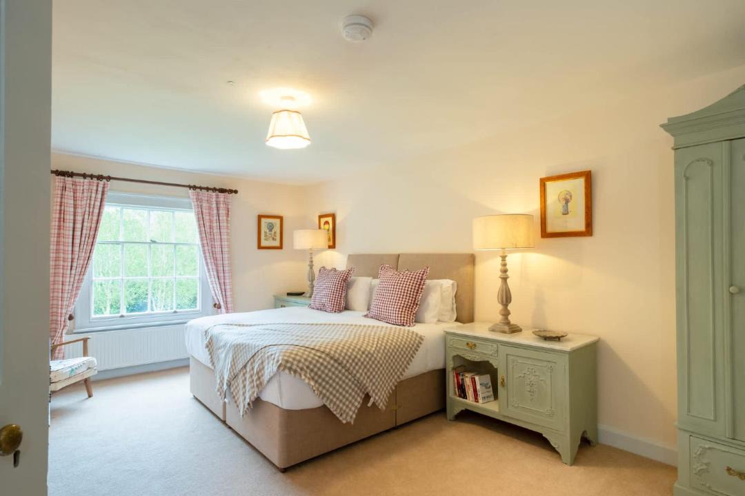 Photo of Bedroom in Osbaston