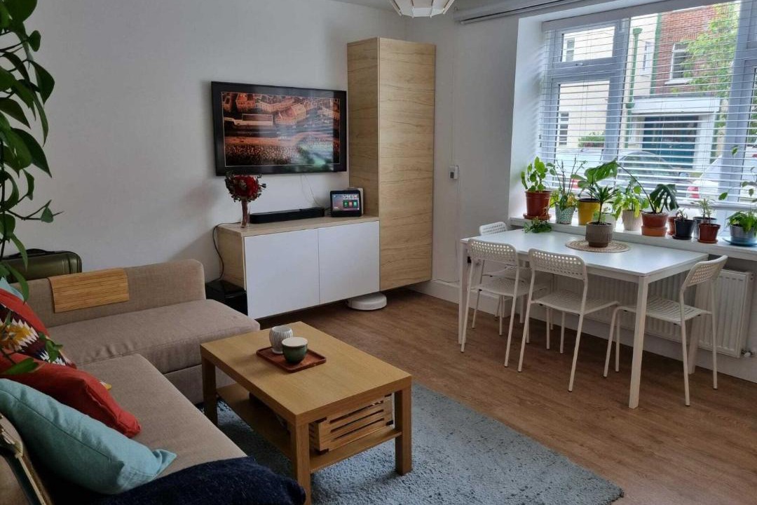 Photo of Livingroom in Ballsbridge