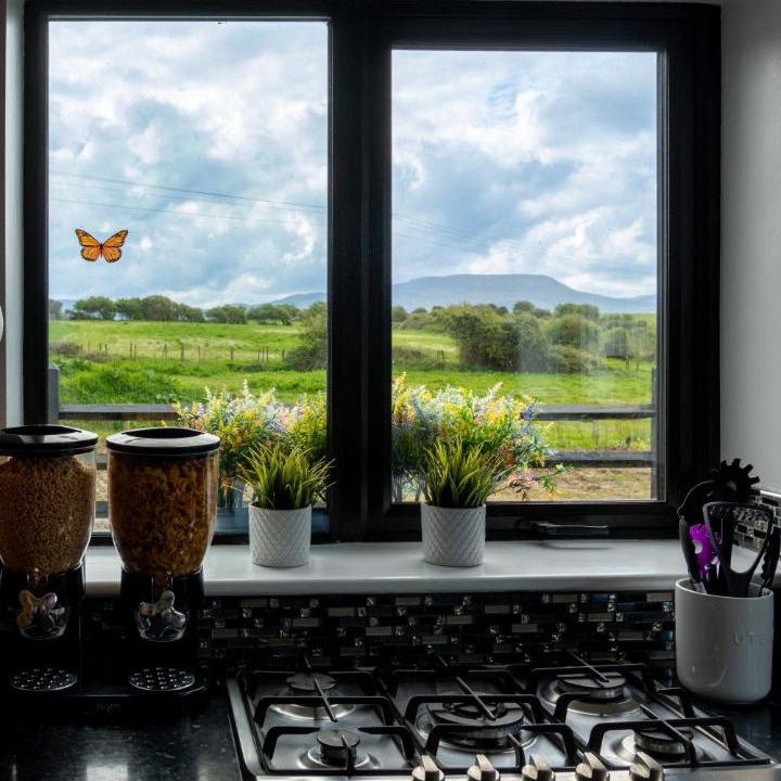 Photo of Kitchen in Bundoran