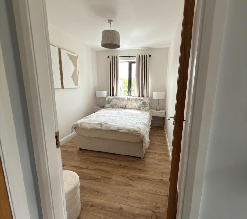 Photo of Bedroom in Bundoran