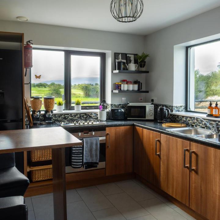 Photo of Kitchen in Bundoran