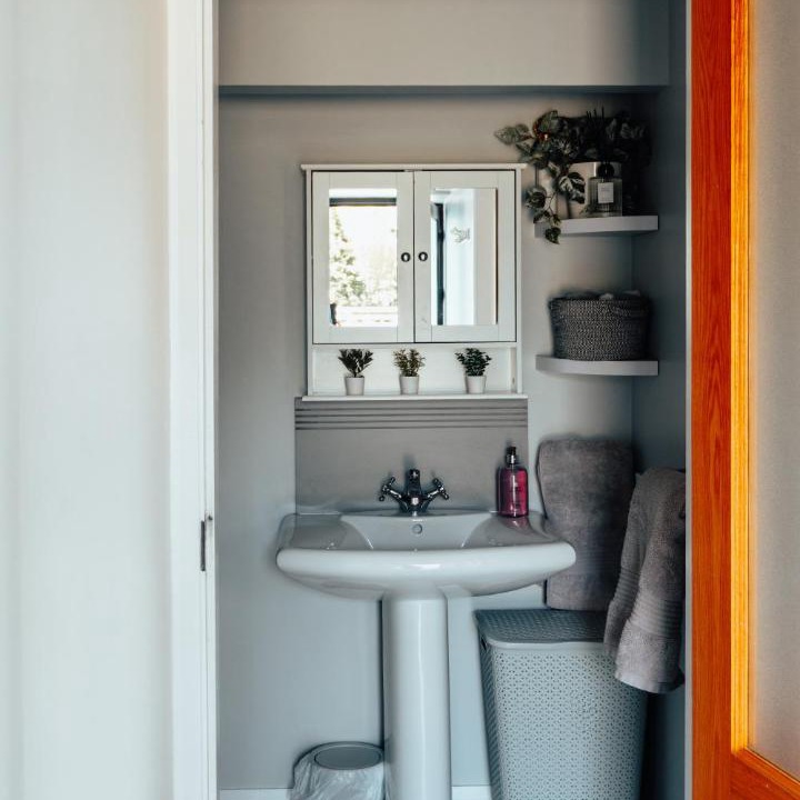 Photo of Bathroom in Bundoran