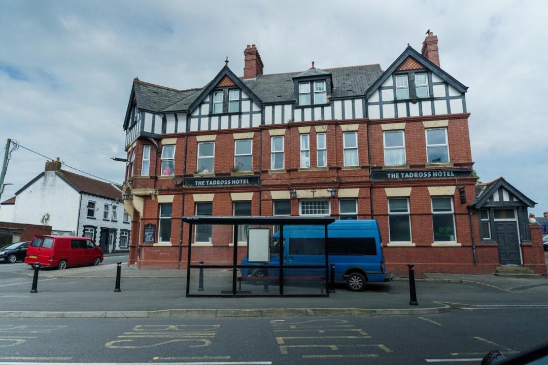 Photo of Others in Barry
