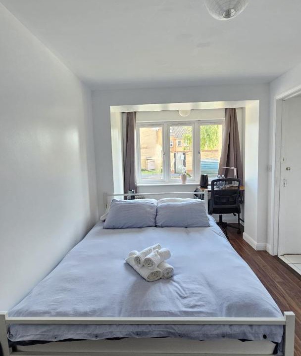 Photo of Bedroom in South Bermondsey