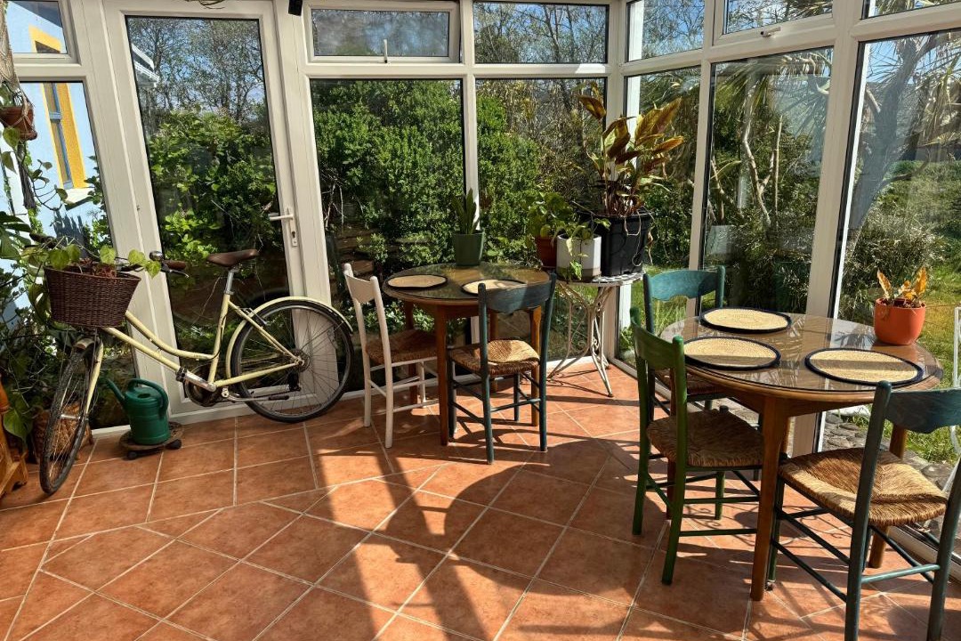 Photo of Patio Balcony in Leagun