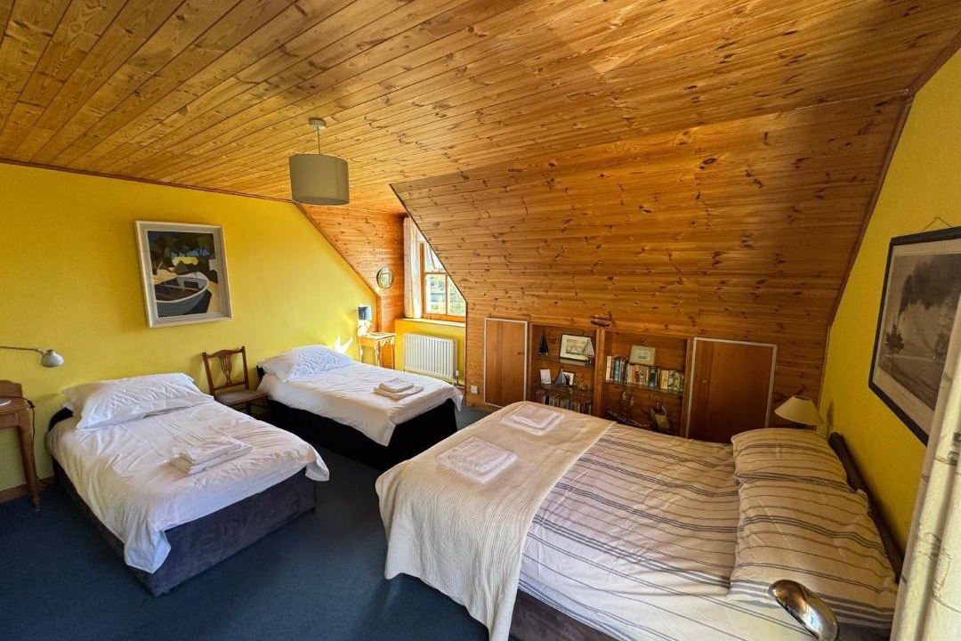 Photo of Bedroom in Leagun