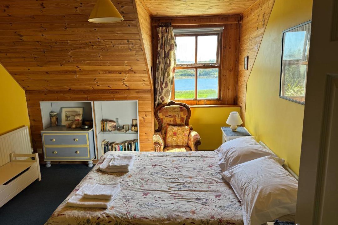 Photo of Bedroom in Leagun