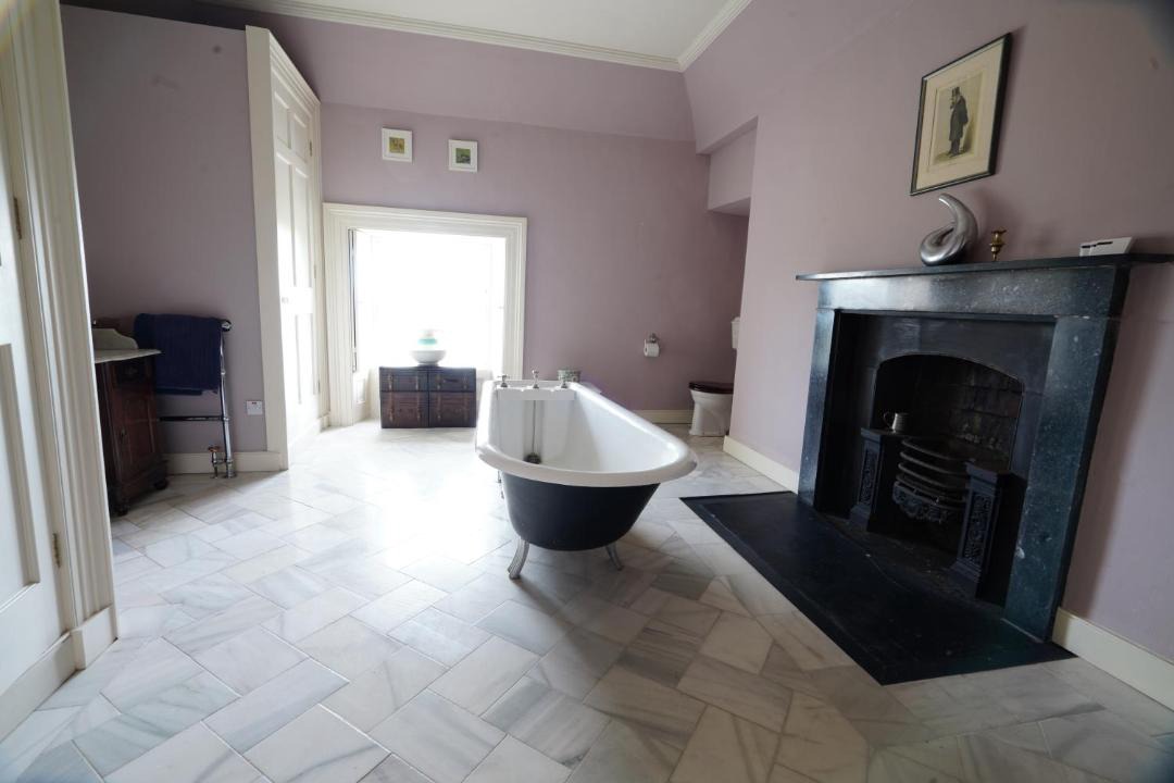 Photo of Bathroom in Kells