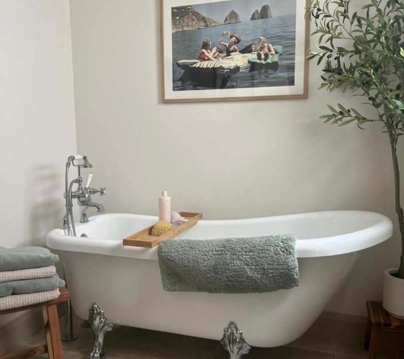 Photo of Bathroom in Armagh