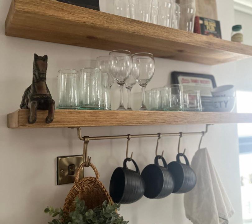 Photo of Kitchen in Armagh