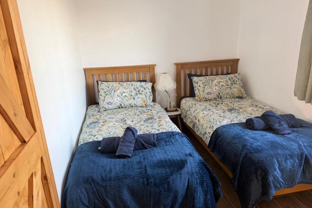 Photo of Bedroom in Ballaghaderreen